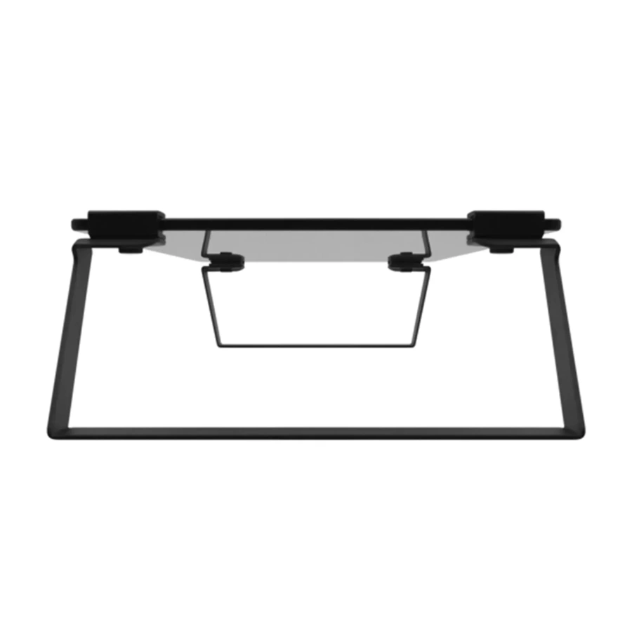 Універсальна підставка Macally для ноутбуків / моніторів / TV (SPACESTAND-B)